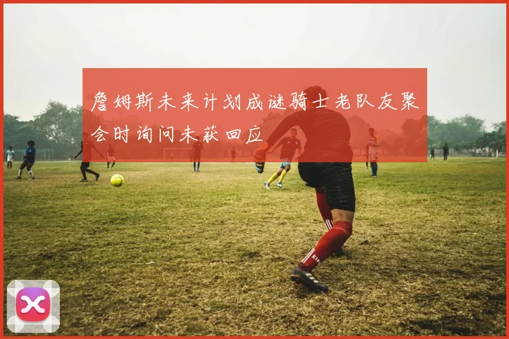 詹姆斯未来计划成谜骑士老队友聚会时询问未获回应
